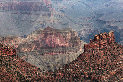 Landscape Photos : Richard Moore : Photographer